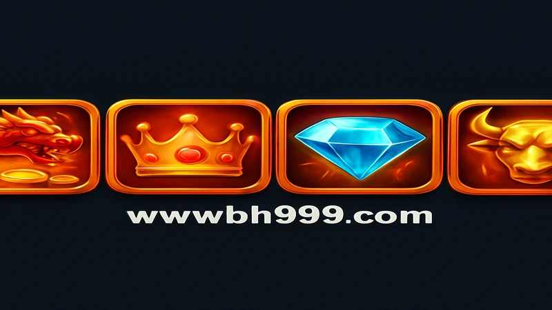BH999-এ JILI-র গেমিং সংগ্রহ অন্বেষণ করুন—শীর্ষ পছন্দগুলো খুঁজে নিন