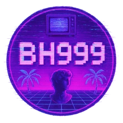 BH999-লোগো